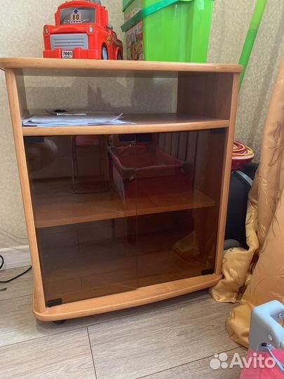 Тумба под телевизор