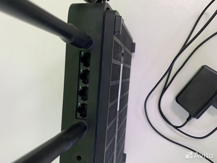 Wifi роутер xiaomi Mi AloT Router AC2350