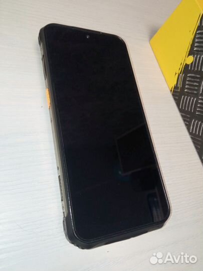 Ulefone Armor 21, 8/256 ГБ