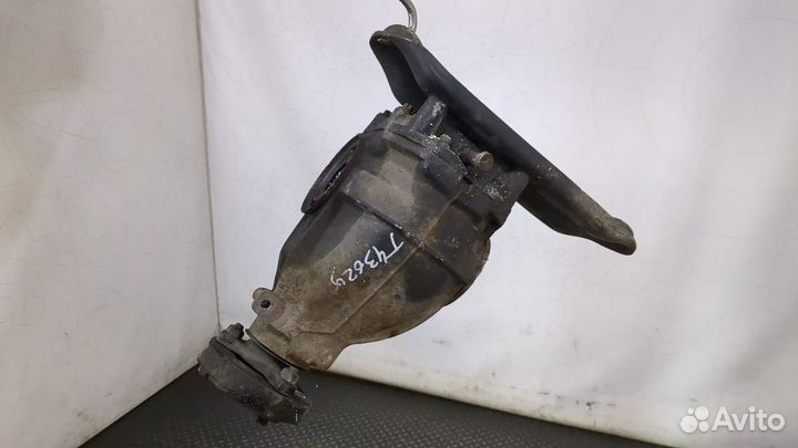 Редуктор моста Mercedes S W220, 2003