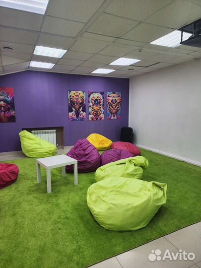 Аренда творческого пространства