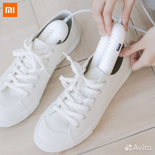 Сушилка для обуви Zero Shoes Dryer