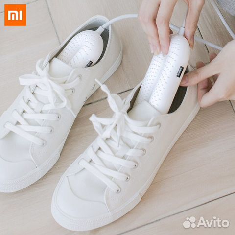 Сушилка для обуви Zero Shoes Dryer