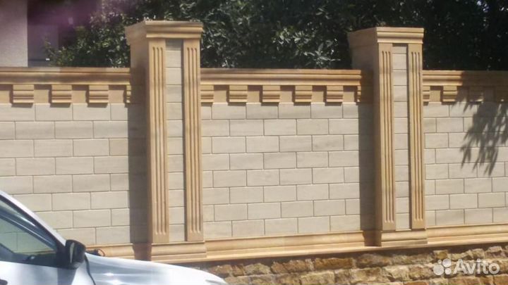 Дагестанский натуральный камень