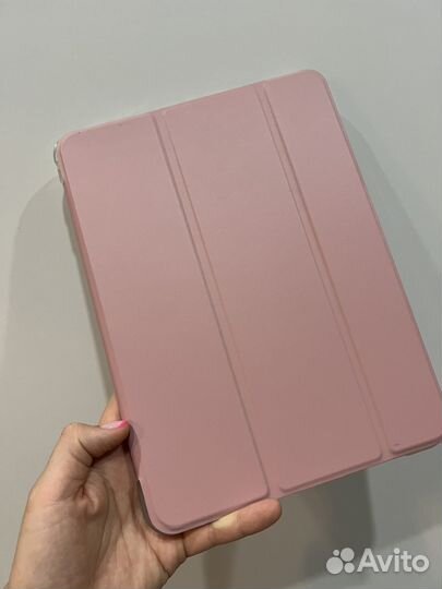 Чехол книжка для iPad pro 11