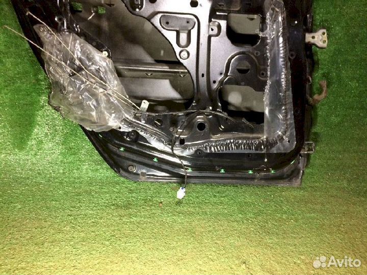 Дверь задняя левая универсал Mitsubishi Lancer CS2