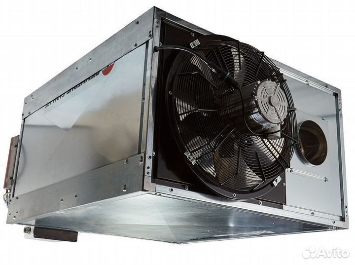 Теплогенератор Ballu-Biemmedue farm 85M (230V-1-50