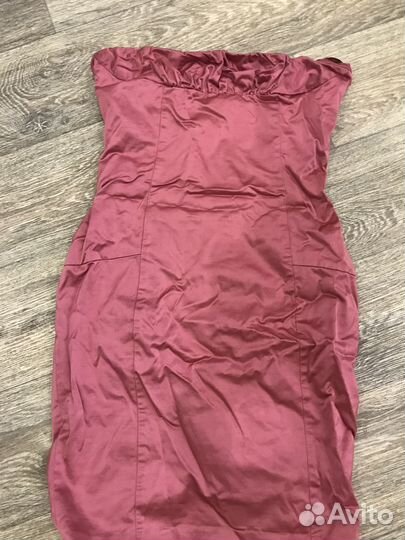 Пакет летних брендовых вещей на девушку