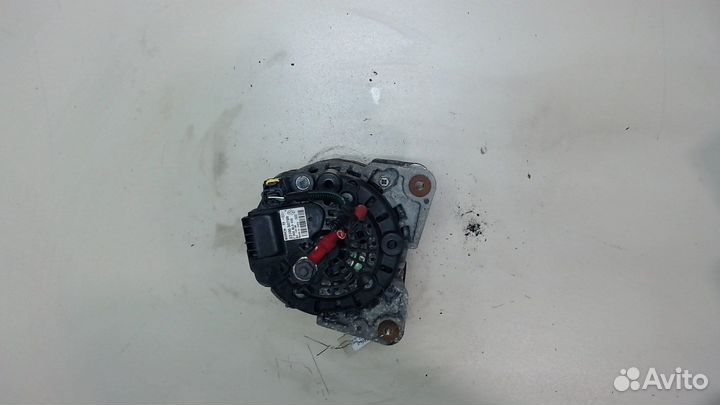 Генератор Dacia Sandero 2012, 2013