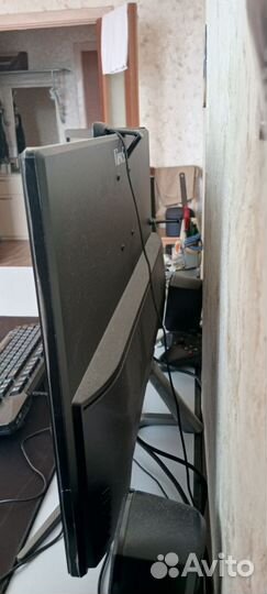 Монитор Viewsonic VX3211-2K-MHD