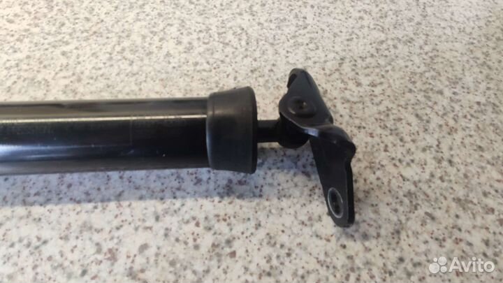 Электропривод багажника Rav4 2013-2015