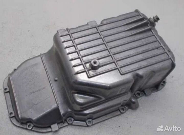 Масляный Поддон змз-409,уаз-409