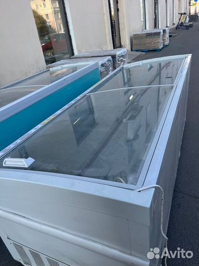 Бонета морозильная