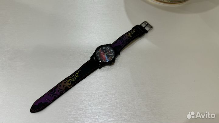 Детские часы «Disney Pixar»