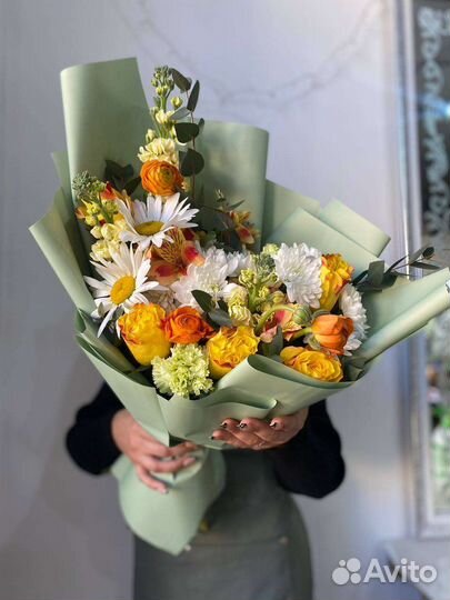 Букет/доставка