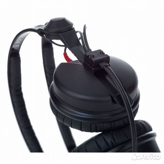 Sennheiser HD 25 динамик для наушников 70 Om новый