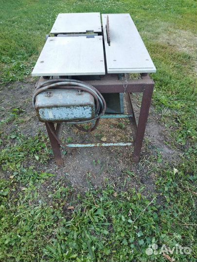 Церкулярный станок