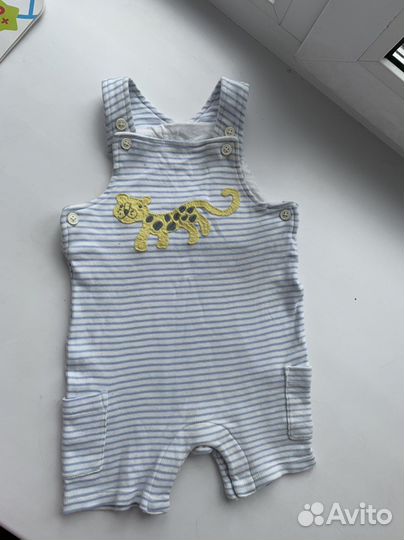 Шорты для мальчика