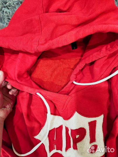 Худи 42 44