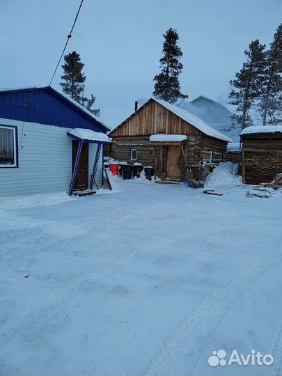 Лесопильное производство