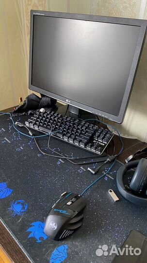 Монитор для компьютера