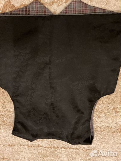 Школьная форма лицей 137