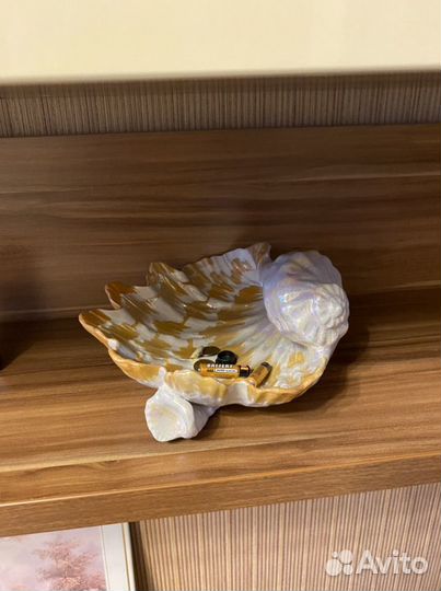 Предметы декора