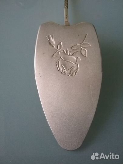 Лопатка для торта, серебро,ссср