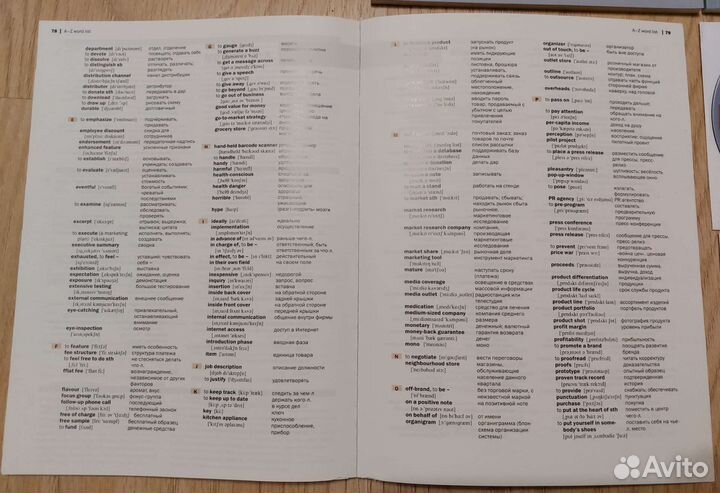 Английский для бизнеса (Деловой английский)