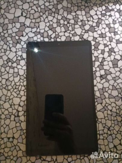 Планшет samsung galaxy tab a