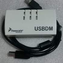 Программатор freescale usbdm внутрисхемный