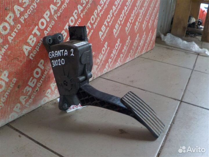 Педаль газа LADA Granta 21127 2018