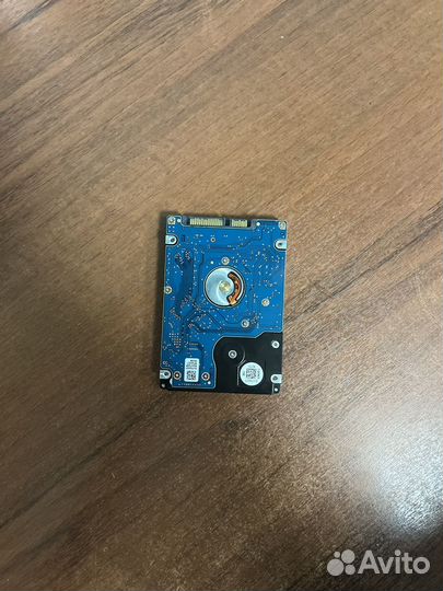 Жесткий диск 2.5