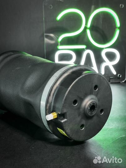 Задний пневмобаллон Mercedes-Benz GL X166