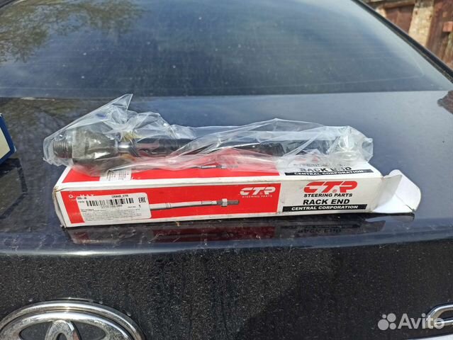 Рулевая тяга Infiniti FX 35 новая