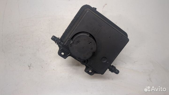 Бачок расширительный BMW X5 E53, 2005