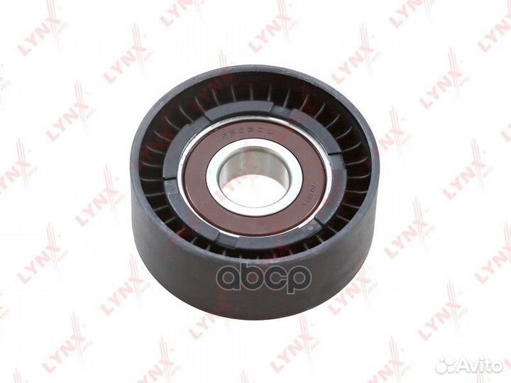 Ролик натяжной навесного оборудования pb5388 LY
