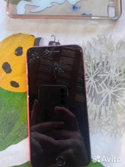 iPhone 7 plus 128gb