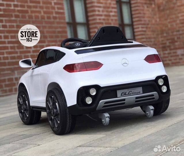 Электромобиль