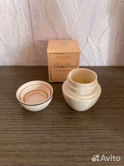 Бальзам для губ