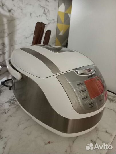 Мультиварка Redmond RMC-M4502