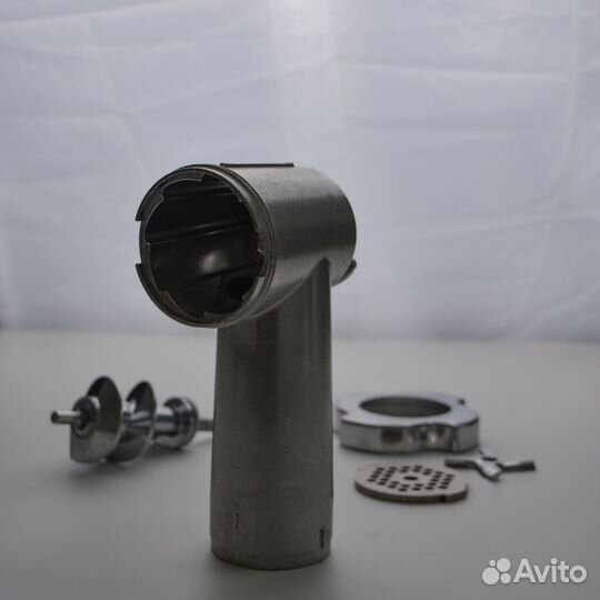 Корпус в сборе для мясорубки Moulinex