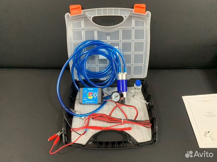 Дымогенератор G-Smoke