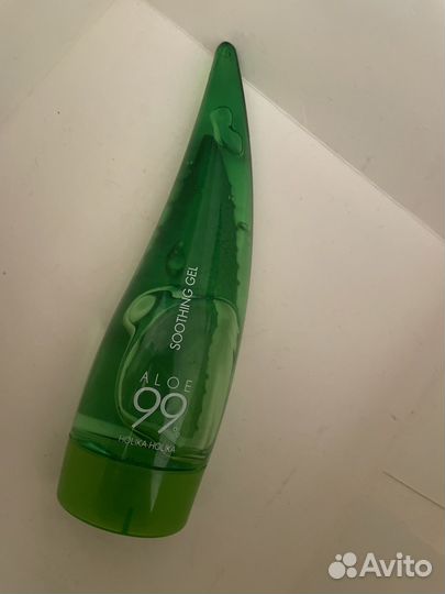 Увлажнающий крем