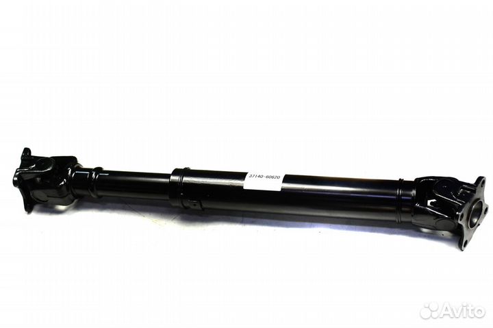 Вал карданный передний Toyota Land Cruiser VDJ200