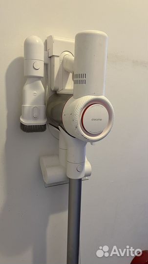 Пылесос xiaomi dreame v9