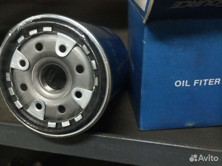 Фильтр для АКПП 30В1311390