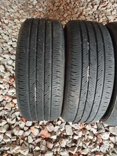 Continental ContiProContact 235/45 R19 95