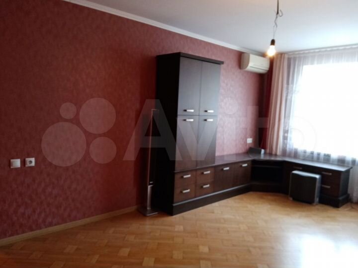 4-к. квартира, 105 м², 7/7 эт.