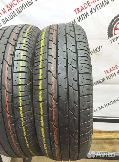 Bridgestone B390 195/65 R15 95T